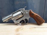 Amadeo Rossi Interarms 885 - 38 Special - 1 of 3