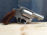 Amadeo Rossi Interarms 885 - 38 Special - 2 of 3