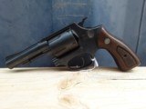 Amadeo Rossi Interarms 33 - 38 Special - 2 of 3