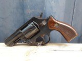 Taurus Model 85 - 357 Magnum - 1 of 3