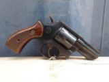 Taurus Model 85 - 357 Magnum - 2 of 3