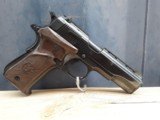 Gabilondo Y Cia Model IIIA - 380 ACP - 1 of 3