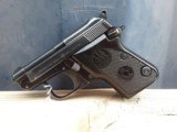 Beretta 950BS - 25 ACP - 1 of 3