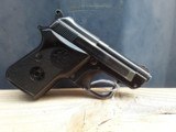 Beretta 950BS - 25 ACP - 2 of 3