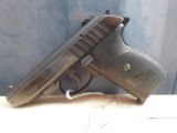 Sig Sauer P232 - 380 ACP - 1 of 3