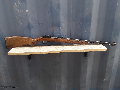 Marlin Glenfield Model 60 - 22 LR