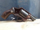 Charter Arms Undercover .38 SPL - 2 of 3