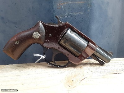 Charter Arms Undercover .38 SPL - Image 2 of 3