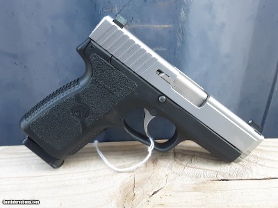 Kahr P9 - 9mm - Image 2 of 3