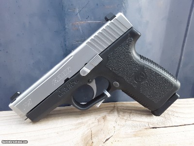 Kahr P9 - 9mm