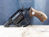 Charter Arms Undercover .38 SPL