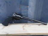 Ruger New Model Super Blackhawk IHMSA Member Edition - 44 Magnum