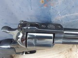 Ruger New Model Super Blackhawk IHMSA Member Edition - 44 Magnum - 3 of 5