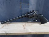 Ruger New Model Super Blackhawk IHMSA Member Edition - 44 Magnum - 2 of 5