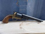 Hawes Firearms Co. 1851 Navy Model - 36 Cal Blackpowder - 2 of 3