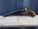 Hawes Firearms Co. 1851 Navy Model - 36 Cal Blackpowder
