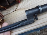 Russian Mosin Nagant 91/30 - 7.62x54R - All Matching Including Bayonet with Accessories - 14 of 16