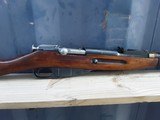 Russian Mosin Nagant 91/30 - 7.62x54R - All Matching Including Bayonet with Accessories - 3 of 16