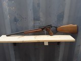 Browning Buckmark Rifle - 22 LR Target - 8 of 9