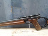 Browning Buckmark Rifle - 22 LR Target - 6 of 9