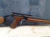 Browning Buckmark Rifle - 22 LR Target - 3 of 9