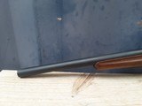 Browning Buckmark Rifle - 22 LR Target - 7 of 9