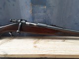 Savage Arms Co Model 1920 - 250-3000 Savage - 5 of 18