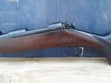 Savage Arms Co Model 1920 - 250-3000 Savage - 8 of 18
