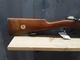 Swedish Mauser Sporter - 6.5x55 Swede - 2 of 11