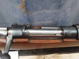 Swedish Mauser Sporter - 6.5x55 Swede - 5 of 11