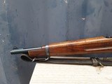 Swedish Mauser Sporter - 6.5x55 Swede - 8 of 11