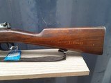 Swedish Mauser Sporter - 6.5x55 Swede - 6 of 11