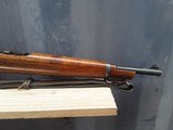 Swedish Mauser Sporter - 6.5x55 Swede - 4 of 11