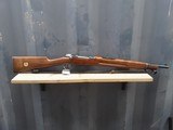 Swedish Mauser Sporter - 6.5x55 Swede - 1 of 11