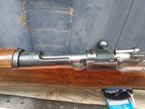Swedish Mauser Sporter - 6.5x55 Swede - 10 of 11