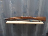 Swedish Mauser Sporter - 6.5x55 Swede - 9 of 11