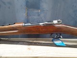 Swedish Mauser Sporter - 6.5x55 Swede - 7 of 11