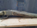 Ruger #1 Stainless - 7mm STW - 3 of 10