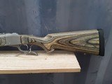 Ruger #1 Stainless - 7mm STW - 5 of 10