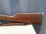 Husqvarna M38 Mauser - 6.5x55 Swede - 7 of 14