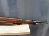 Husqvarna M38 Mauser - 6.5x55 Swede - 4 of 14