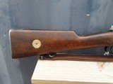 Husqvarna M38 Mauser - 6.5x55 Swede - 2 of 14