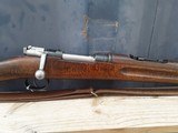 Husqvarna M38 Mauser - 6.5x55 Swede - 3 of 14