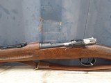 Husqvarna M38 Mauser - 6.5x55 Swede - 8 of 14