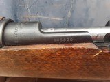 Husqvarna M38 Mauser - 6.5x55 Swede - 11 of 14