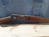 Winchester 1894 - 30-30 WCF - Made 1921 - 5 of 20