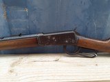 Winchester 1894 - 30-30 WCF - Made 1921 - 11 of 20