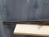 Winchester 1894 - 30-30 WCF - Made 1921 - 12 of 20