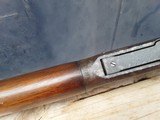 Winchester 1894 - 30-30 WCF - Made 1921 - 16 of 20
