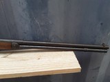 Winchester 1894 - 30-30 WCF - Made 1921 - 6 of 20